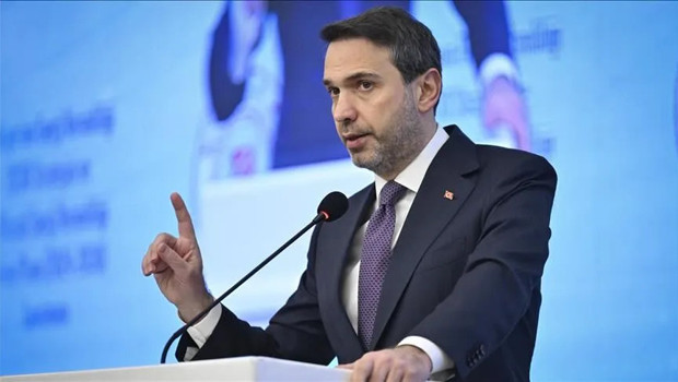 Bakan Bayraktar: Türkiye'nin 2040 enerji vizyonunun temelinde elektrifikasyon olacak