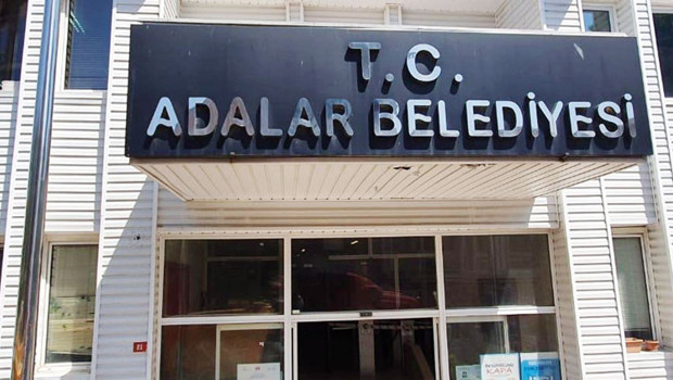 Adalar’da seçim günü