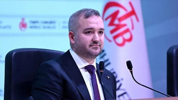 TCMB Başkanı Karahan: Yurt içi yerleşiklerin Türk lirasına olan talebi güçlü seyrediyor