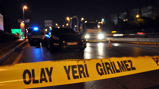 Ölen de öldüren de 18 yaşında