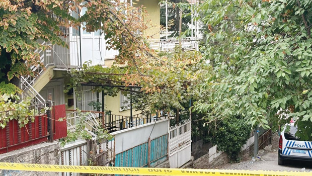‘Müebbet yatamam’ deyip tetiğe bastı