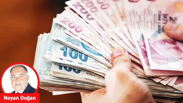 Çalıştıkça emekli aylığı düşer mi?