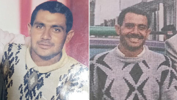 26 yıllık faili meçhul cinayet için adliye koridorlarında umutlu başvuru