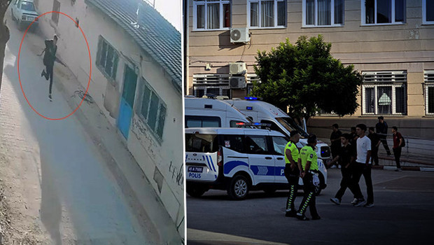 Manisa'daki okul saldırganı hakkında korkunç detaylar: Odasında sembol ve notlar bulundu! 'Yapacağım' demiş ama ciddiye alınmamış