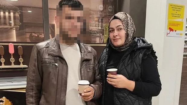 Isparta'da sokak ortasında cinayet: Eşini pompalı tüfekle vurdu