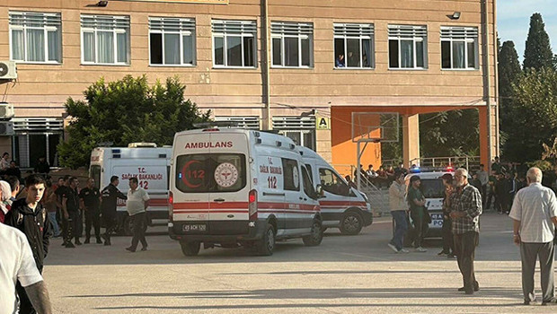 Manisa Valiliği: 6 öğrencimiz bugün taburcu edilecek