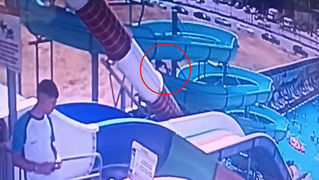 Aquaparkta 9 metreden düşerek ölen Mehmet Keleş davasında yeni gelişme: İşletme sahibi ve görevliye tali kusur