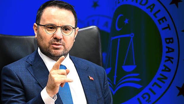 Adalet Bakanı Akın Gürlek'ten önemli açıklamalar