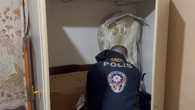 Düzce'de milyarlık yasa dışı bahis operasyonu: 11 şüpheli tutuklandı