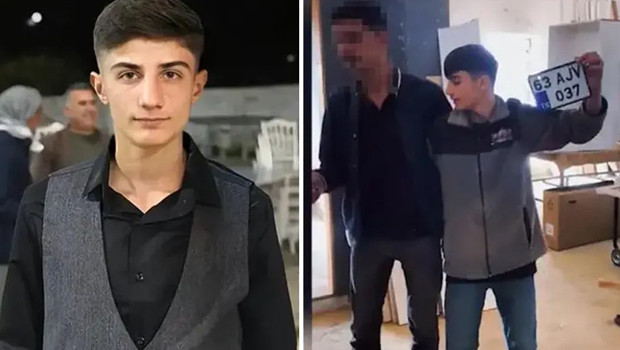 Şanlıurfa'daki kompresörlü cinayet davası! Skandal savunma: Üzeri tozluydu, temizlemek istedim