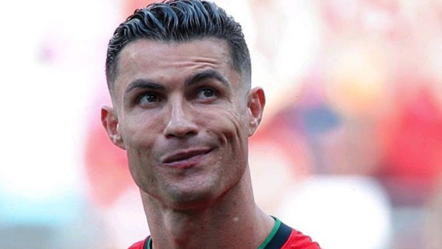 Cristiano Ronaldo'dan 1000 gol açıklaması haber görseli