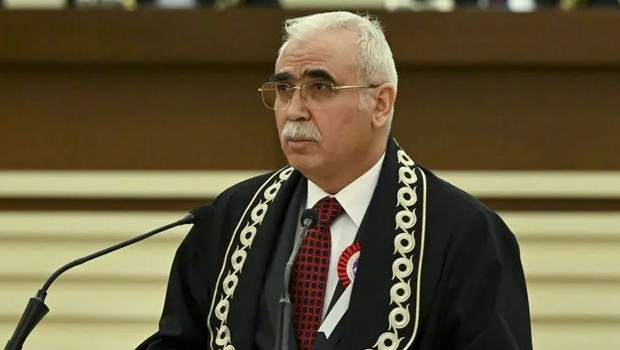 AYM Başkanı açıkladı: 14 yılda 86 bin ihlal kararı