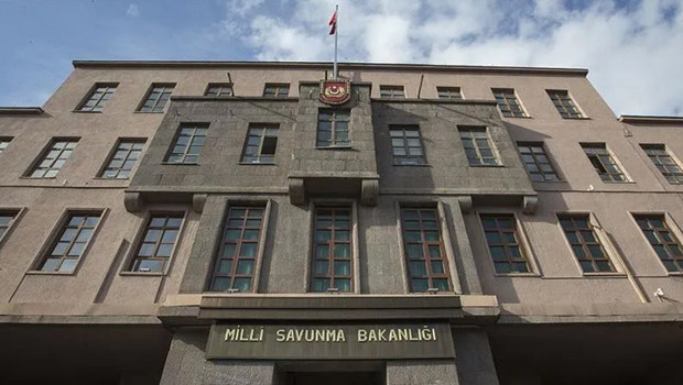 Yunanistan'a uyarı... MSB: Doğu Akdeniz'deki gelişmeler yakından takip edilerek gerekli tedbirler alınmaktadır