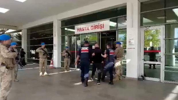 Yahşihan Belediyesi’ne yönelik yolsuzluk soruşturması: 31 şüpheli gözaltına alındı