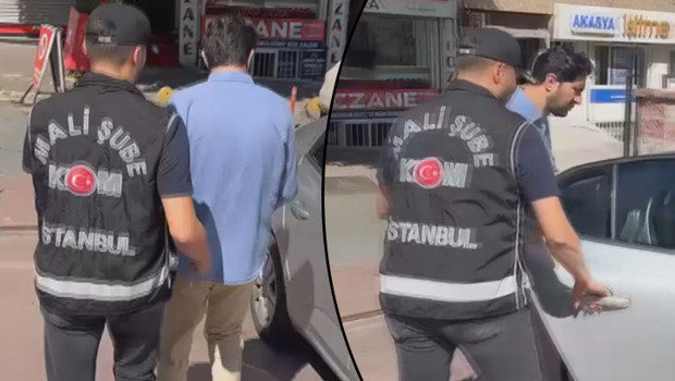 Fon soruşturmasında tutuklanan Serdar Turhan'ın savcılık ifadesi ortaya çıktı