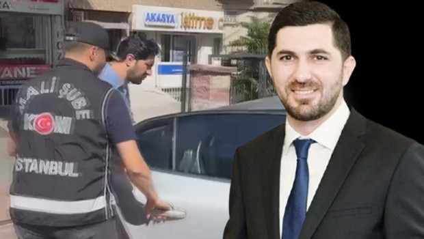 Fon soruşturmasında tutuklanan Serdar Turhan'ın savcılık ifadesi ortaya çıktı haber görseli