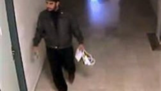 Kozinoğlu'nun ölümüne ilişkin soruşturma: Adli Tıp'tan hırsızlık yaptığı belirtilen şüpheli adliyeye getirildi