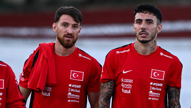 Salih Özcan'dan Amedspor maçı itiraf: 'Benim yüzümden de kaybettik diyebiliriz'