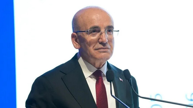 Bakan Şimşek: Hakkımdaki istifa iddiaları asılsızdır haber görseli