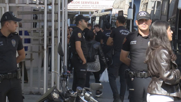 Sermaye piyasası soruşturmasında 8 şüpheli tutuklandı