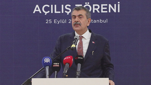 Bakan Tekin: Her 100 öğrenciden 45’i meslek lisesini seçti