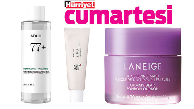 Korean Beauty Brands Gain Popularity in Turkey with Skincare Innovations