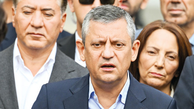 Özel’den fon krizi açıklaması: Kazanandan alınıp mağdura ödensin