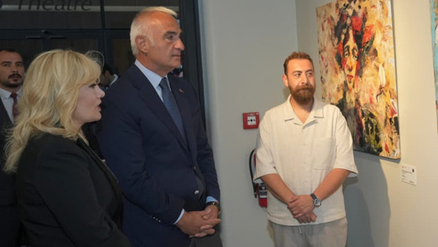 İstanbul'da Kültür Yolu heyecanı: 400'den fazla etkinlikle sanat şöleni başladı