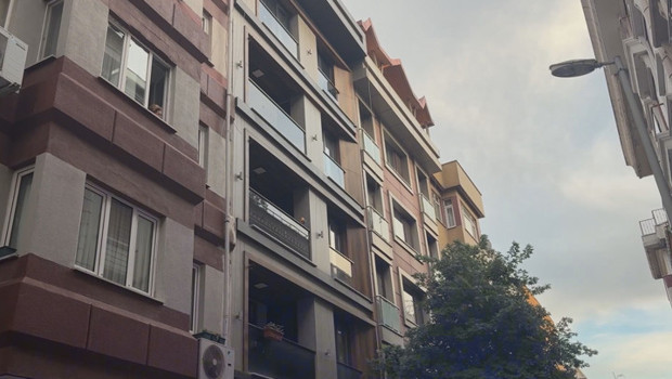 Şişli’de 25 yaşındaki genç evinde ölü bulundu