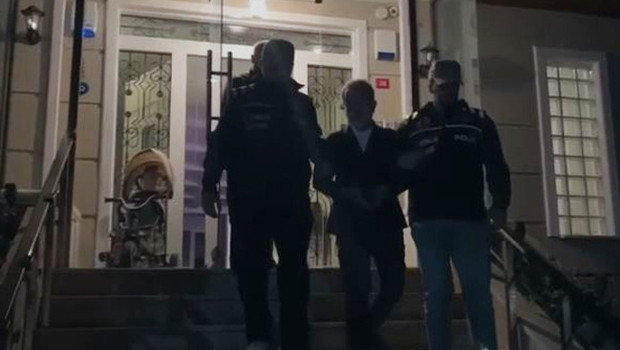 Ali Tarakcı'nın sosyal medya hesabına erişim engeli kararı