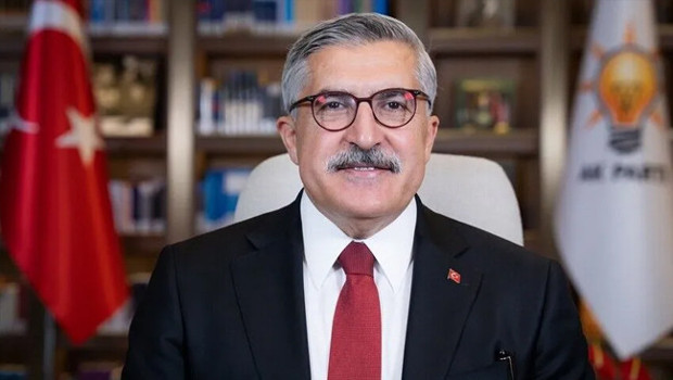 Hüseyin Yayman: Artık Türkiye'de paradigma değişmiştir