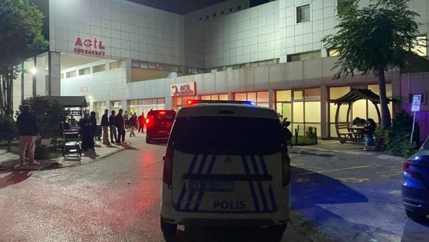 Eski eş dehşet saçtı… Silahla vurulan kadın hayatını kaybetti