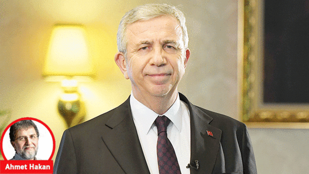 Mansur Yavaş’tan ne olur ne olmaz