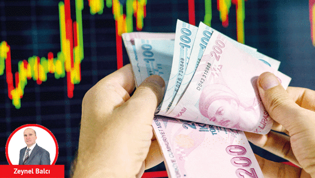 Fondan çıkan para nereye gider