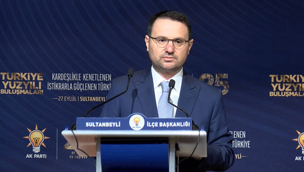 Fon soruşturması: Bakan Gürlek net konuştu: Vatandaşlarımız müsterih olsun, hiçbir şey karanlıkta kalmayacak