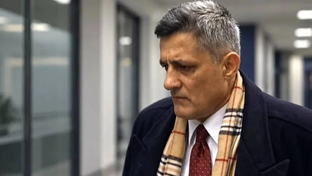 Kozinoğlu soruşturmasında şüpheli ölüm! Gözaltına alınan eski cezaevi kampüs doktoru evinde ölü bulundu haber görseli