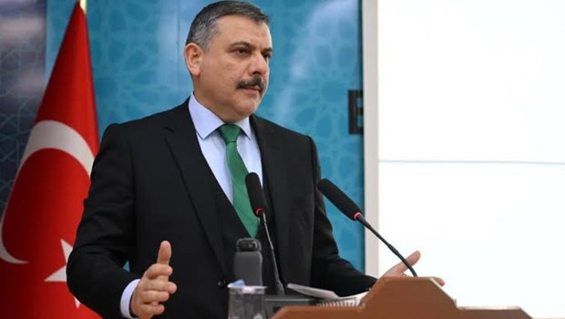 İçişleri Bakanı Çiftçi, "Türkiye Yüzyılı Buluşmaları" kapsamında Ümraniye'de ziyaretlerde bulundu