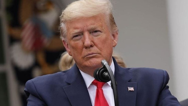 Trump’tan İran açıklaması: Bu hafta daha fazla görüşme yapılmasını bekliyoruz haber görseli