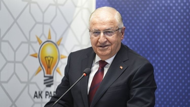 Bakan Güler: Yerli ve milli sistemler ile TSK’nın etkinliği ve caydırıcılığı her geçen gün artıyor