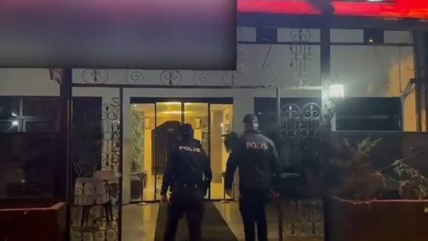 Ankara'daki 20 eğlence mekanının ruhsatı iptal edildi
