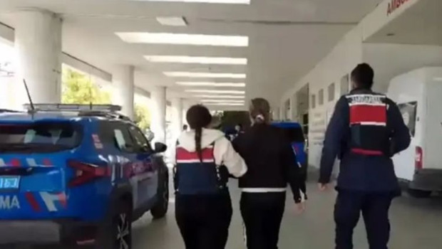 Yahşihan Belediyesine yönelik operasyonda 35 şüpheli adliyede