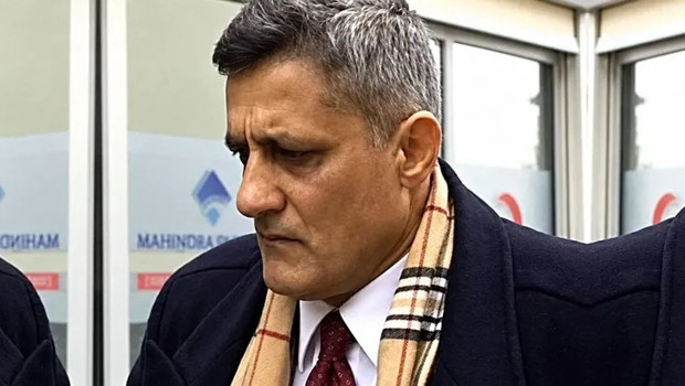 Kozinoğlu şüphelisi doktor ölü bulundu