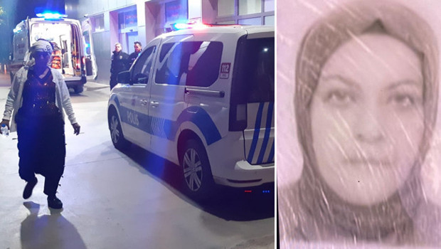 Kocaeli'de sokak ortasında cinayet: Fatma'yı öldüren şüpheli yakalandı