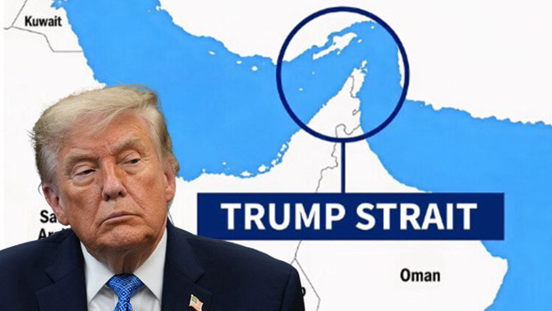 Trump'tan İran'ı kızdıracak paylaşım haber görseli