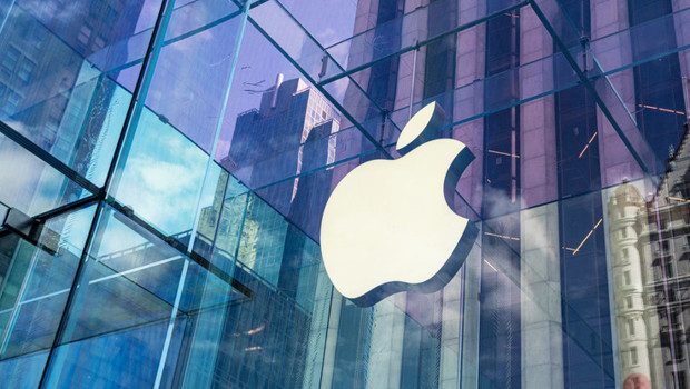 ABD'de Apple'a 5,7 milyar dolarlık patent cezası haber görseli