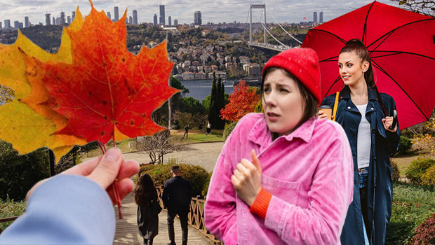 Ekimde hava değişiyor; uzmanlara göre 'pastırma sıcakları' ne zaman başlar?