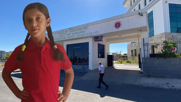 Diyarbakır'da yıldırım düşmesi sonucu iki kız kardeşten biri hayatını kaybetti