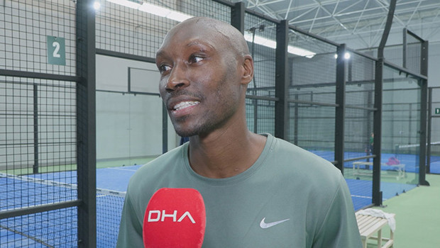 Atiba Hutchinson: Süper Lig'de heyecanlı bir sezon bizi bekliyor