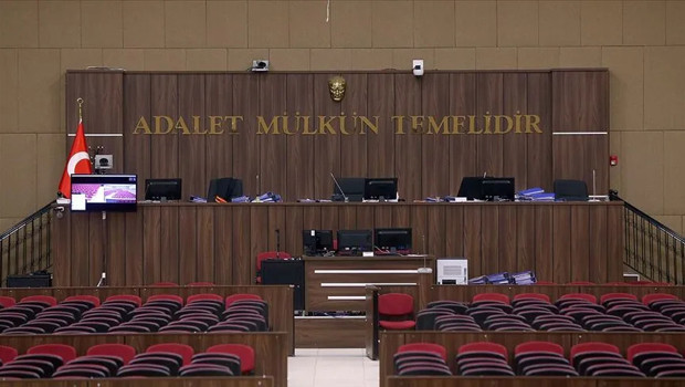 İBB'ye yönelik 'Yolsuzluk' davasında 88’inci duruşma
