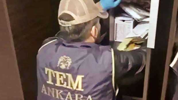 MASAK’ta üç şüpheliye FETÖ bağlantısıyla tutuklama kararı